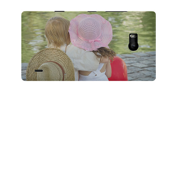 Coque personnalisée Nokia Lumia 930 Coque personnalisée Nokia Lumia 930
