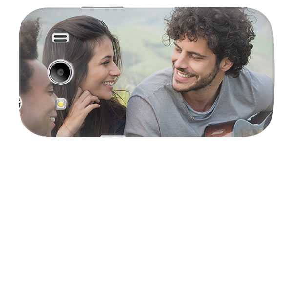 Coque personalisée Samsung Galaxy Ace 4 Coque personalisée Galaxy Ace 4