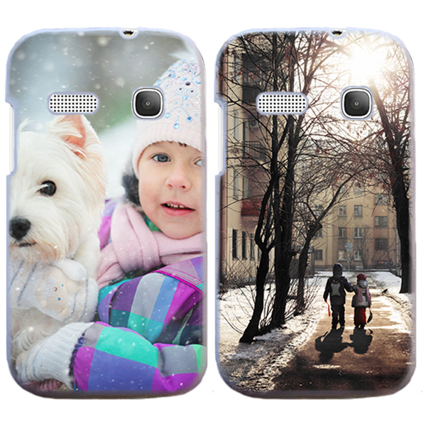 Coque personnalisée Alcatel C3 Coque Alcatel C3