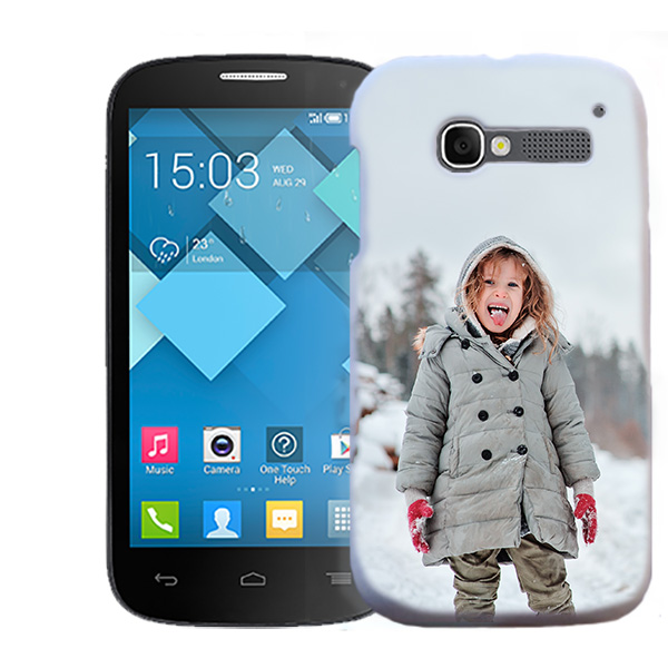 coque personnalisée Alcatel C5 coque personnalisée Alcatel C5