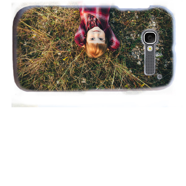 coque personnalisée Alcatel C5 coque Alcatel C5