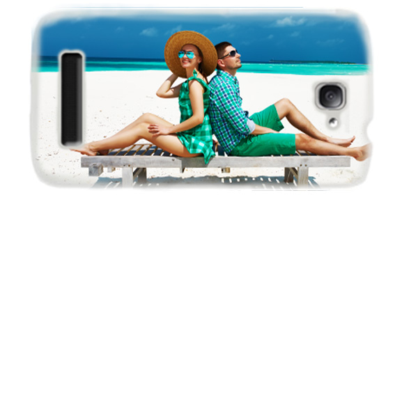 Coque personnalisée Alcatel C7 Coque personnalisée Alcatel C7