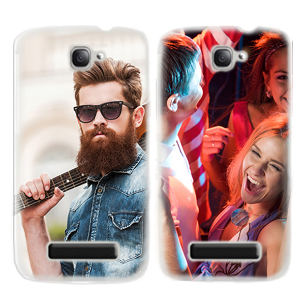 Coque personnalisée Alcatel C7 Coque Alcatel C7