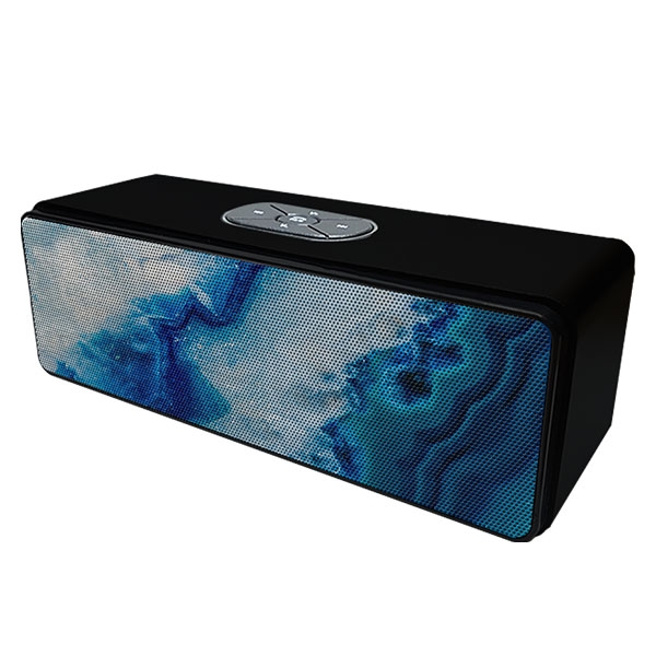 enceinte personnalisé enceinte