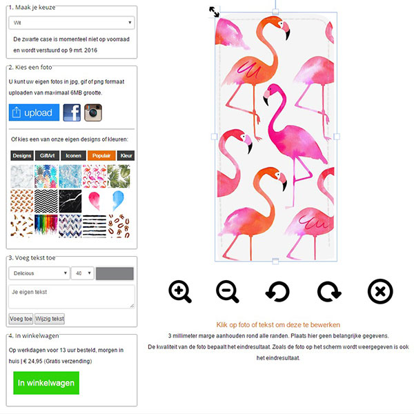 coque personnalisée iPhone 5, 5S & SE coque personnalisée iPhone 5, 5S & SE à rabat