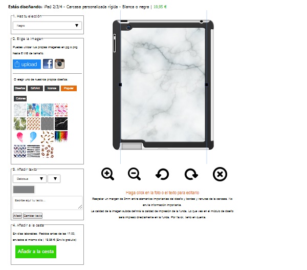 coque ipad personnalisée coque ipad personnalisée