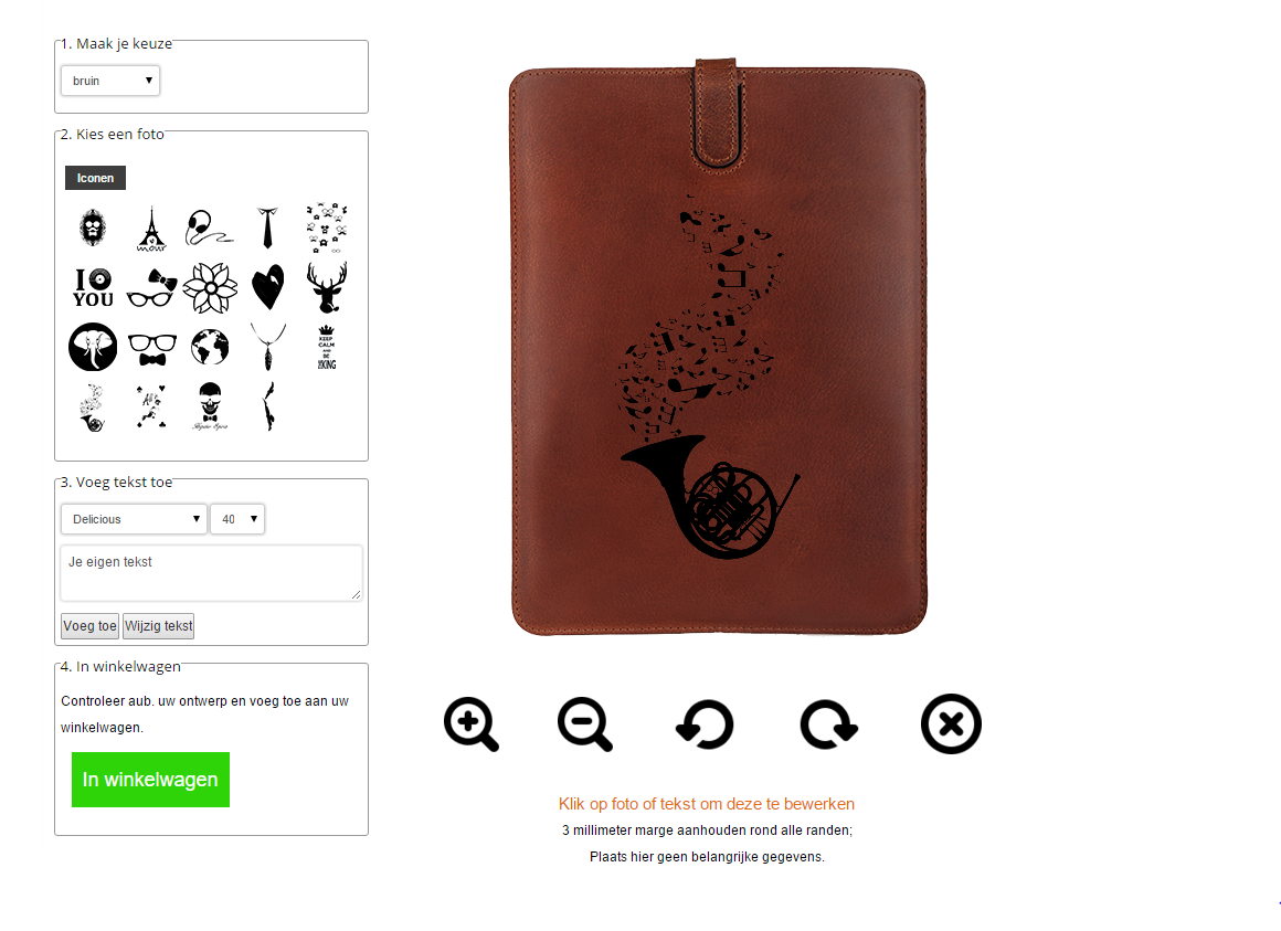 coque personnalisée en cuir, housse en cuir étui personnalisé en cuir, housse ipad cuir