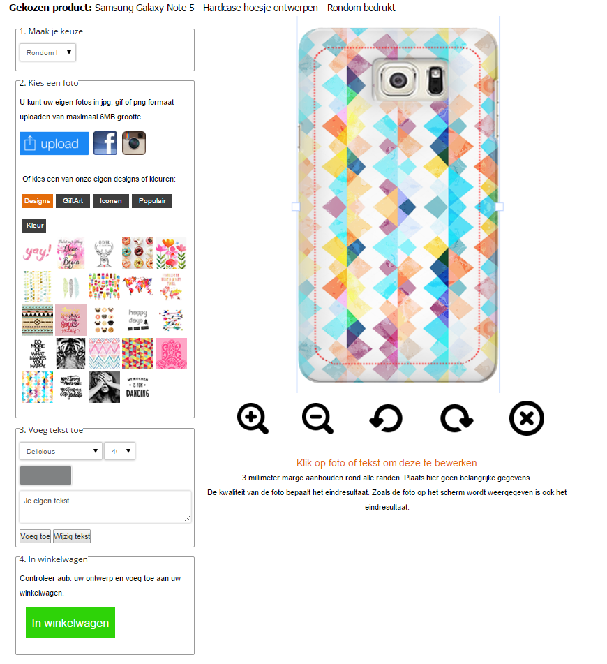 Coque personnalisée Samsung Galaxy note 5 Coque Samsung Galaxy note 5