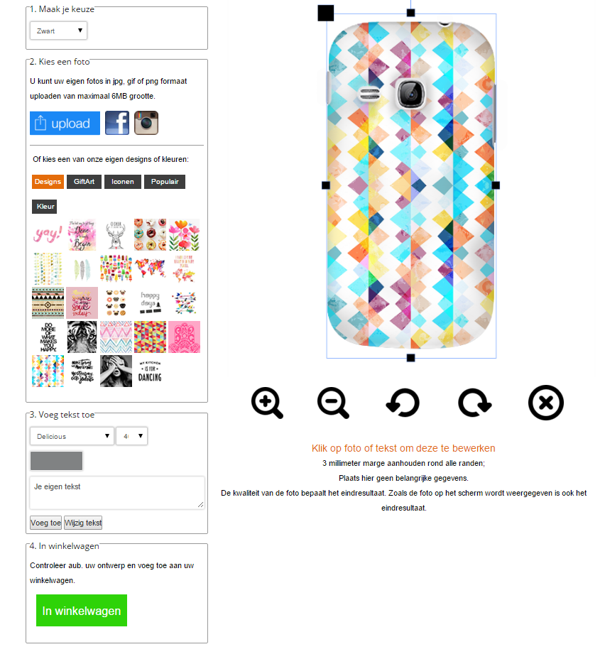 Coque personnalisée Samsung Galaxy Young Coque personnalisée Samsung Galaxy Y