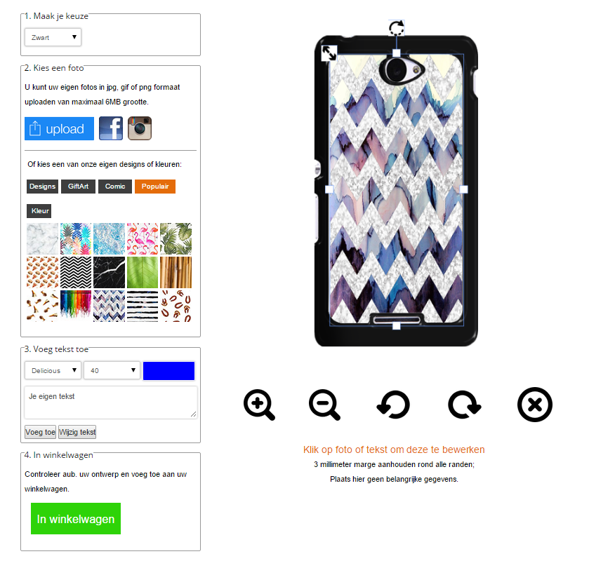 coque personnalisée Sony Xperia E4 coque personnalisée Sony Xperia E4