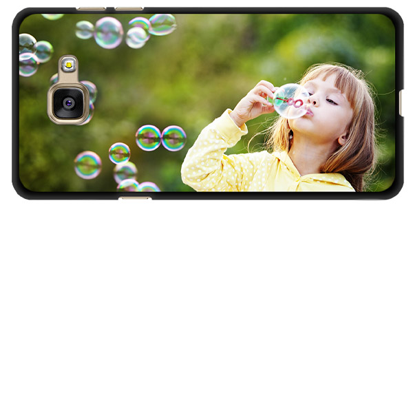 Coque personnalisée Samsung Galaxy A3