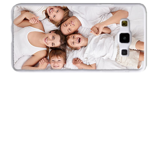Coque personnalisée Samsung galaxy alpha Coque personnalisée Samsung Galaxy alpha impression sur les contours