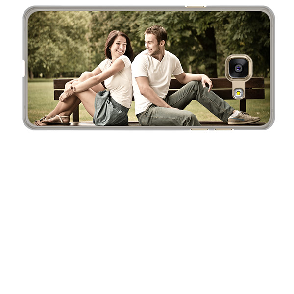 Coque personnalisée Samsung Galaxy A3