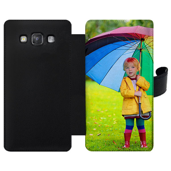 Coque personnalisée Samsung galaxy alpha Coque personnalisée Samsung Galaxy alpha impression sur les contours