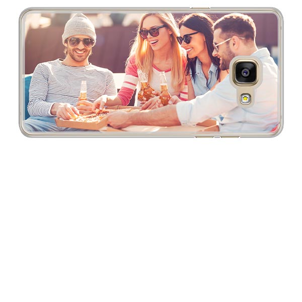 Coque personnalisée Samsung Galaxy A5