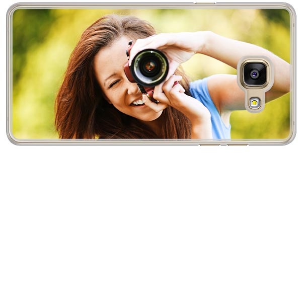 Coque personnalisée Samsung Galaxy A5