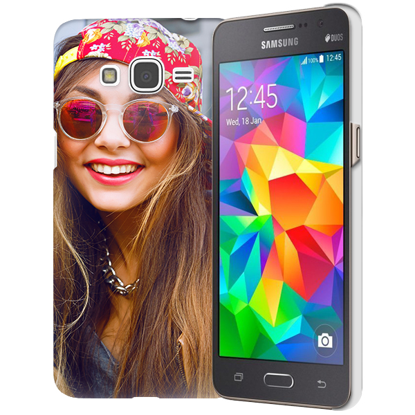 Coque personnalisée Samsung Galaxy Grand Prime Coque personnalisee Samsung Galaxy Grand Prime