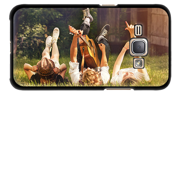 coque personnalisée Samsung Galaxy J1 coque personnalisable Samsung Galaxy J1