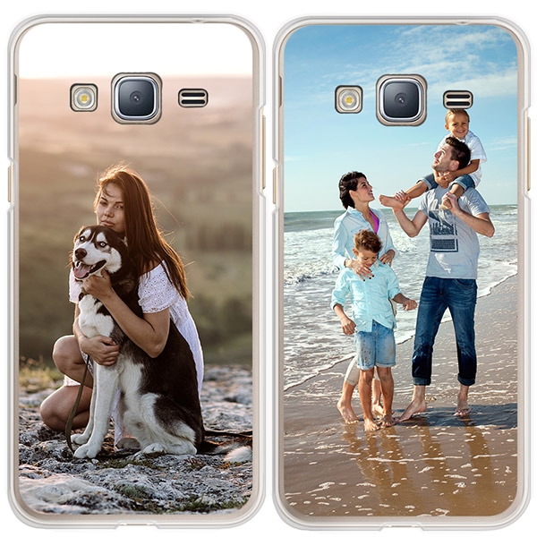coque personnalisable Samsung Galaxy J3 coque personnalisée Samsung Galaxy J3