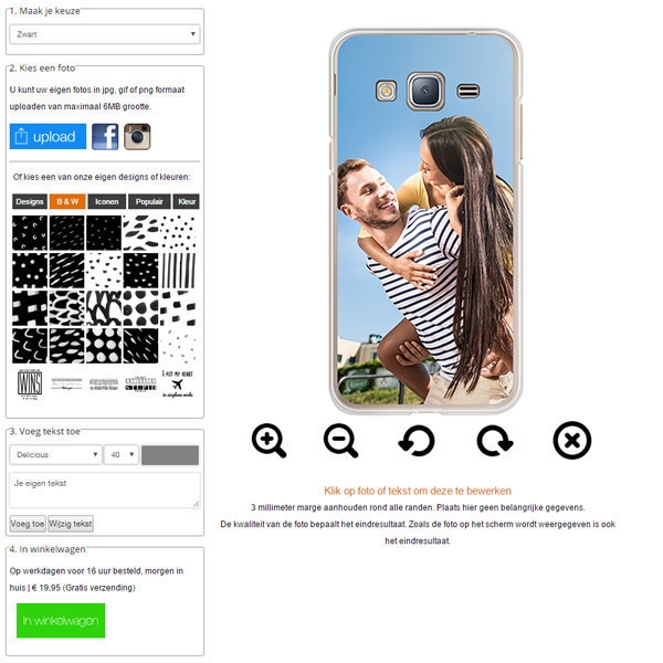 coque personnalisée silicone Samsung Galaxy J3 coque personnalisée Samsung Galaxy J3