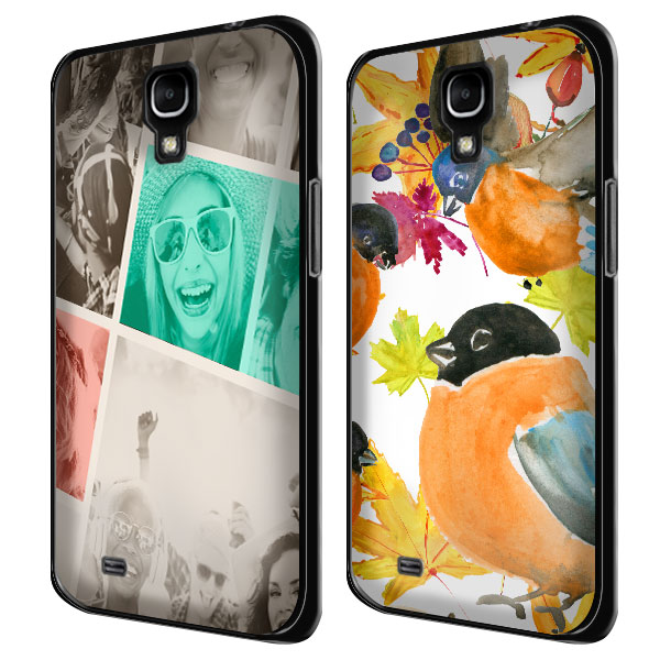 Coque personnalisée Samsung Mega 6.3 Coque personnalisée Samsung Galaxy Y