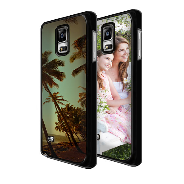 Coque personnalisée Samsung Galaxy note 4 Edge Coque personnalisée Samsung Galaxy note 4
