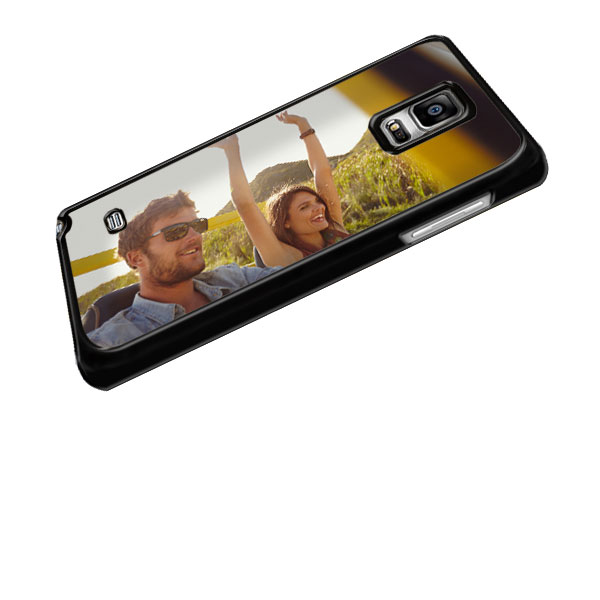 Coque personnalisée Samsung Galaxy note 4 Edge Coque Samsung Galaxy note 4 Edge