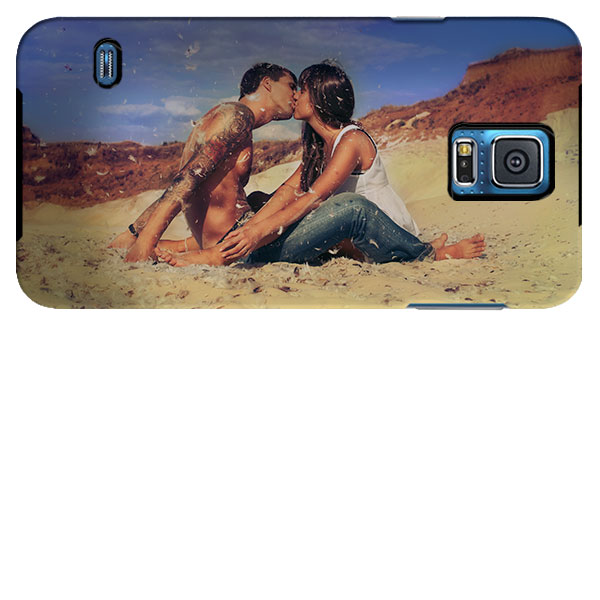 coque personnalisée Galaxy S5 coque personnalisée galaxy s5 renforcée