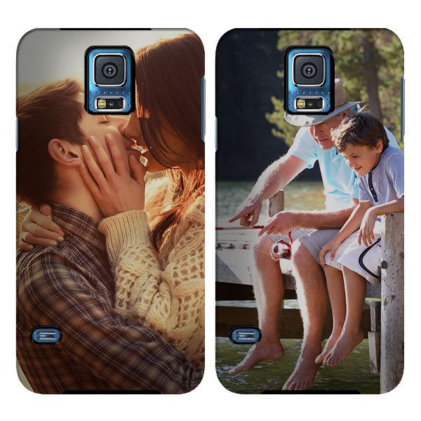 coque personnalisée galaxy s5 renforcée coque personnalisée galaxy s5