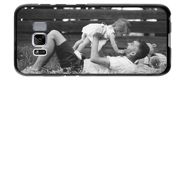 coque personnalisée Galaxy S8 coque personnalisée Galaxy S8