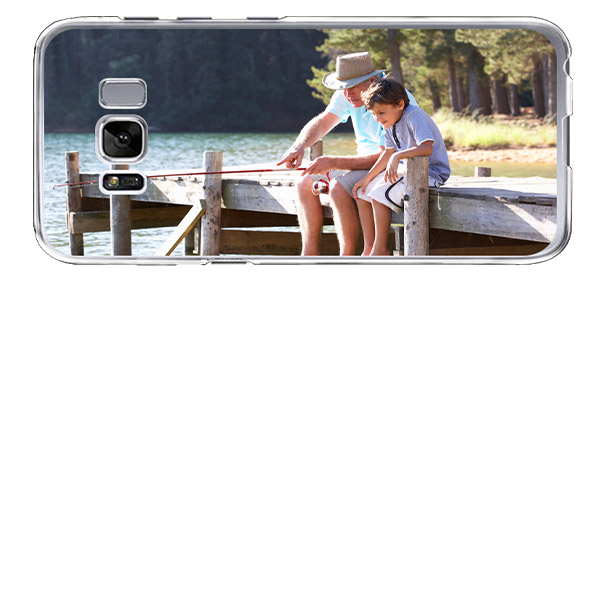 coque personnalisée Galaxy S8 Plus coque personnalisée Galaxy S8+