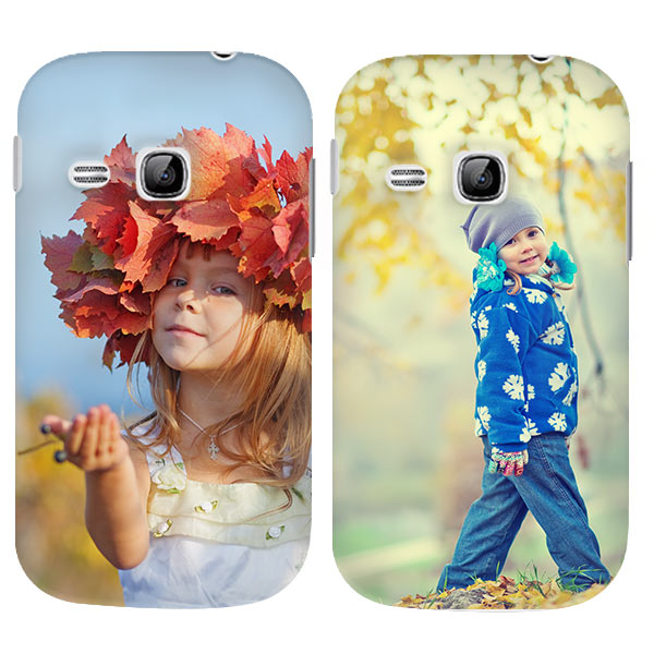 Coque personnalisée Samsung Galaxy Young Coque Samsung Galaxy Young