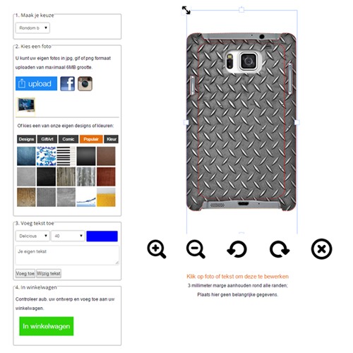 Coque personnalisée Samsung galaxy alpha coque Galaxy alpha