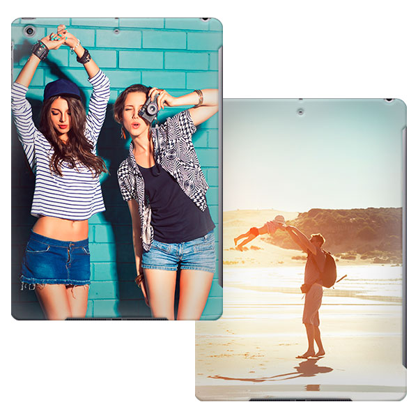 coque ipad air personnalisée impression sur la tranche coque ipad air personnalisée