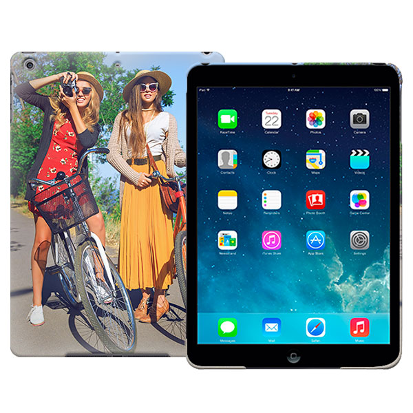 coque ipad air personnalisée sublimation 3D coque ipad air personnalisée impression sur la tranche