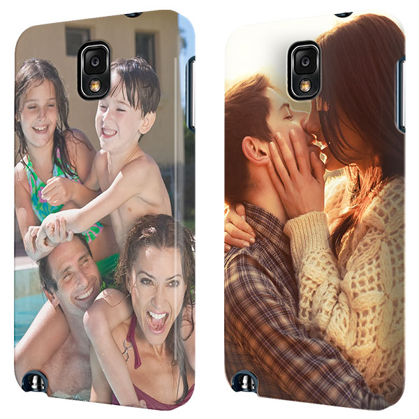 Coque personnalisée Samsung Galaxy S3 Coque personnalisée Samsung Galaxy S3 impression 3D