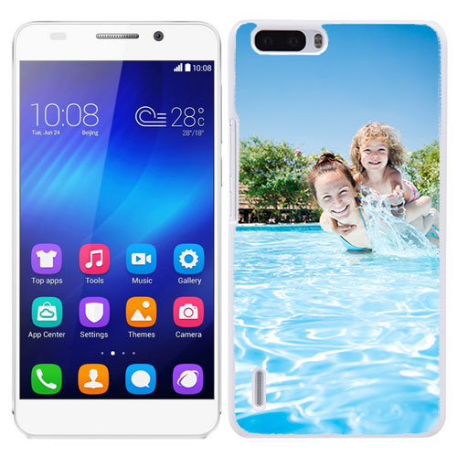 coque personnalisée Huawei Honor 6 coque personnalisée Honor 6