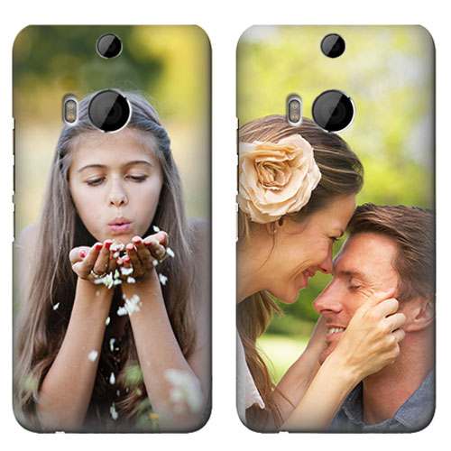 HTC One M8 coque personnalisée rigide noire blanche ou transparente HTC One M8 coque personnalisée rigide noire blanche ou transparente