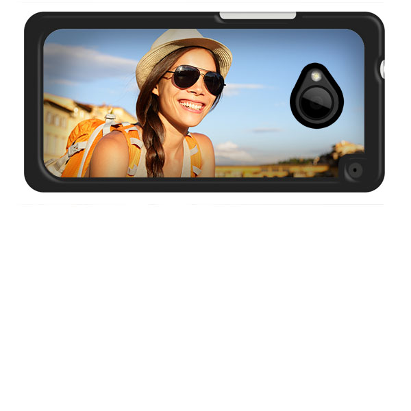 Coque personnalisée HTC One Coque personnalisée HTC One