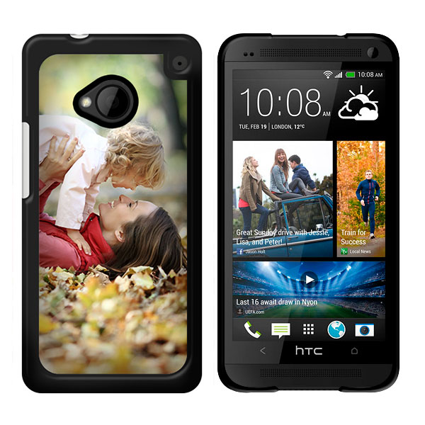 Coque personnalisée HTC One Coque personnalisée HTC One