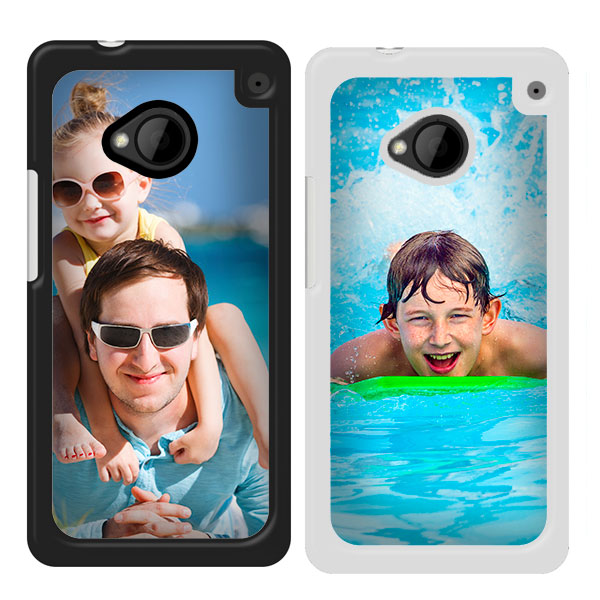 Coque personnalisée HTC One Coque personnalisée HTC One