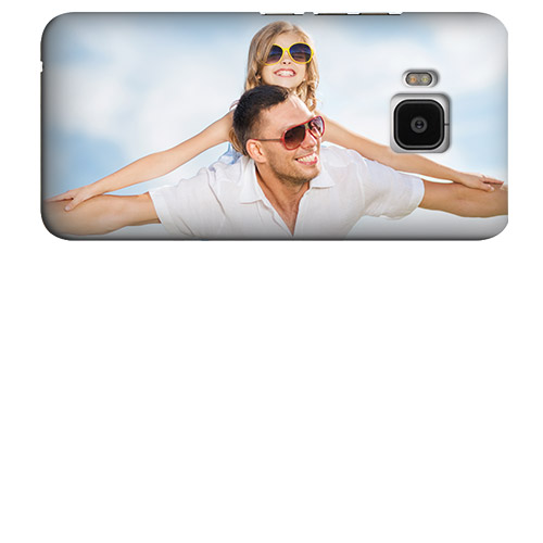 coque personnalisée HTC One M9 HTC One M9 coque personnalisée rigide noire blanche ou transparente