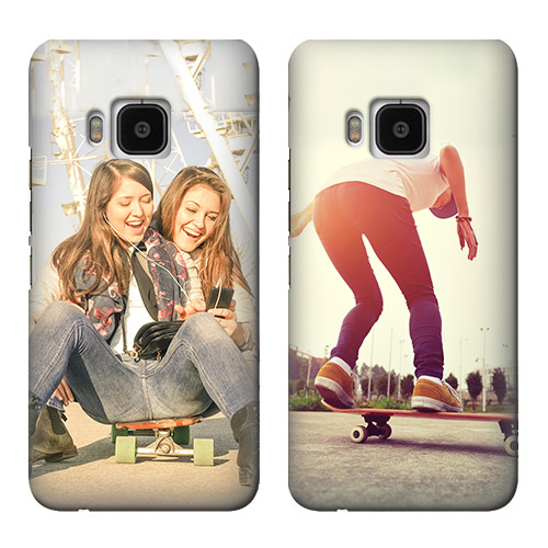 HTC One M9 coque personnalisée rigide noire blanche ou transparente HTC One M9 coque personnalisée rigide noire blanche ou transparente