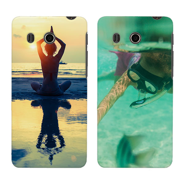 Coque personnalisée Huawei Ascend G525 Coque personnalisée Huawei Ascend G525