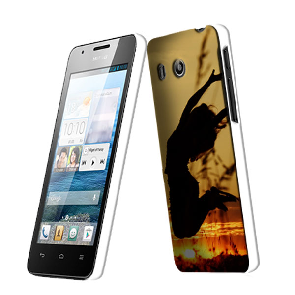 Coque personnalisée Huawei Ascend G525 Huawei Ascend G525