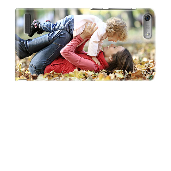 Coque personnalisée Huawei Ascend G6 Coque Huawei Ascend G6