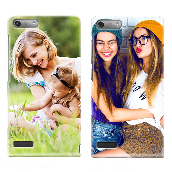 Coque personnalisée Huawei Ascend G6 Coque personnalisée Huawei Ascend G6