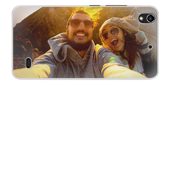 Coque personnalisée Huawei Ascend G620S Coque Huawei Ascend G620S