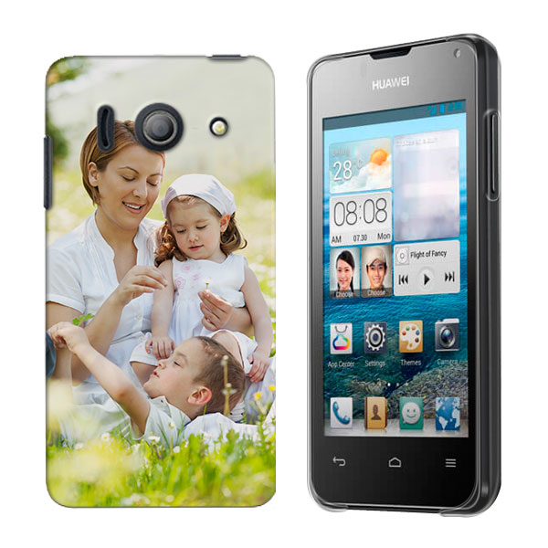 Coque personnalisée Huawei Y300 Huawei Y300 hoesje ontwerpen