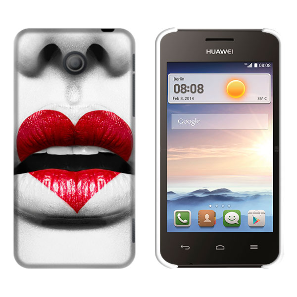 coque personnalisée Huawei Y330 coque personnalisée Huawei Y330
